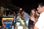 Saturday Night at Byblos Old Souk, Part 1 of 2